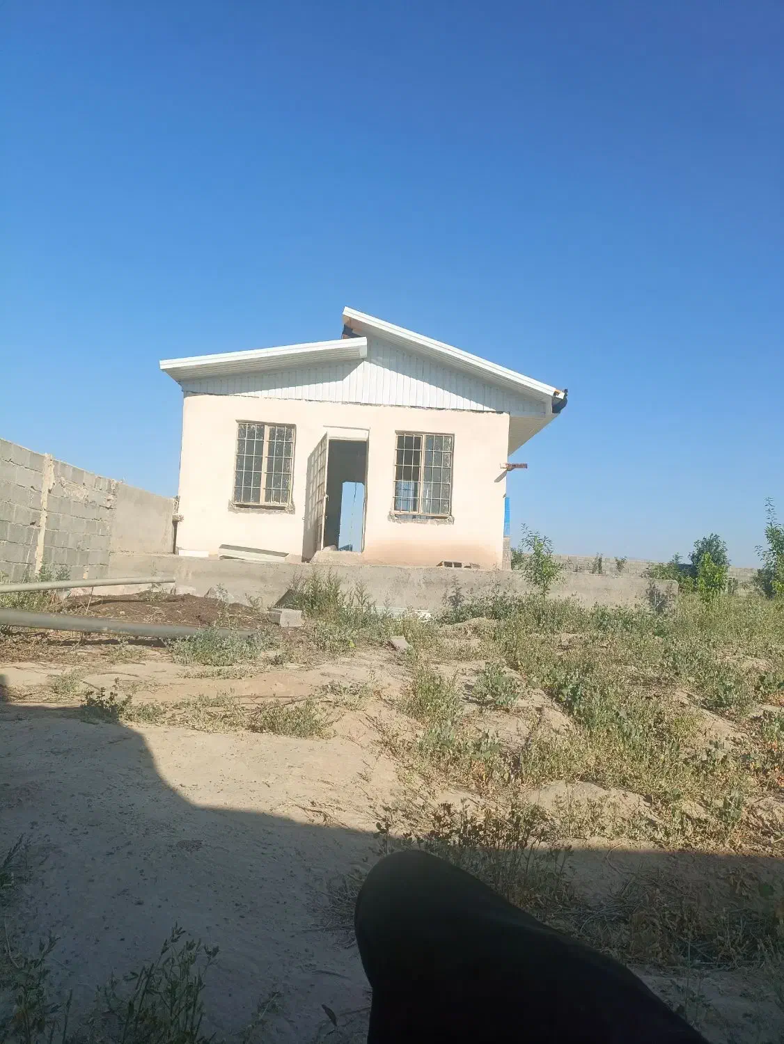 ویلا باغ صوفیان نعمت الله|فروش خانه و ویلا|صوفیان, |دیوار