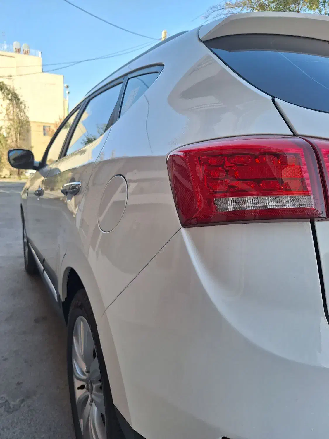 جک s5 مدل 401|خودرو سواری و وانت|اصفهان, فجر|دیوار