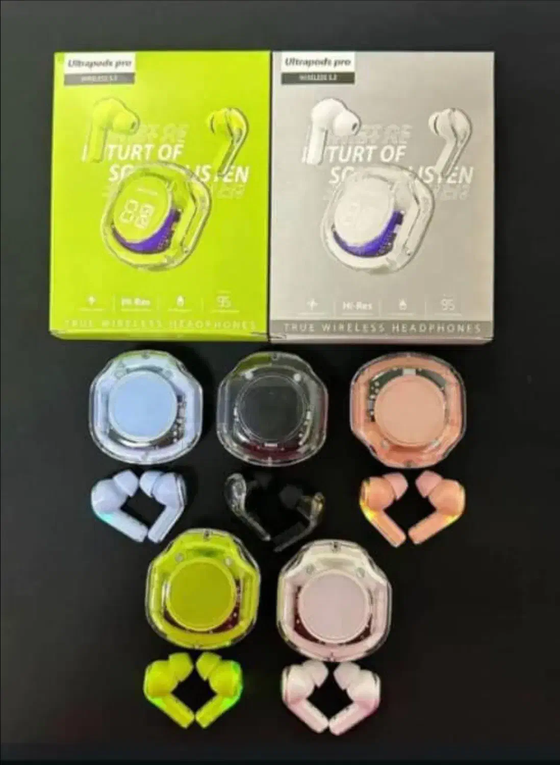 ایرپاد قاب شیشه ای|لوازم جانبی موبایل و تبلت|شاهینشهر, عطار|دیوار