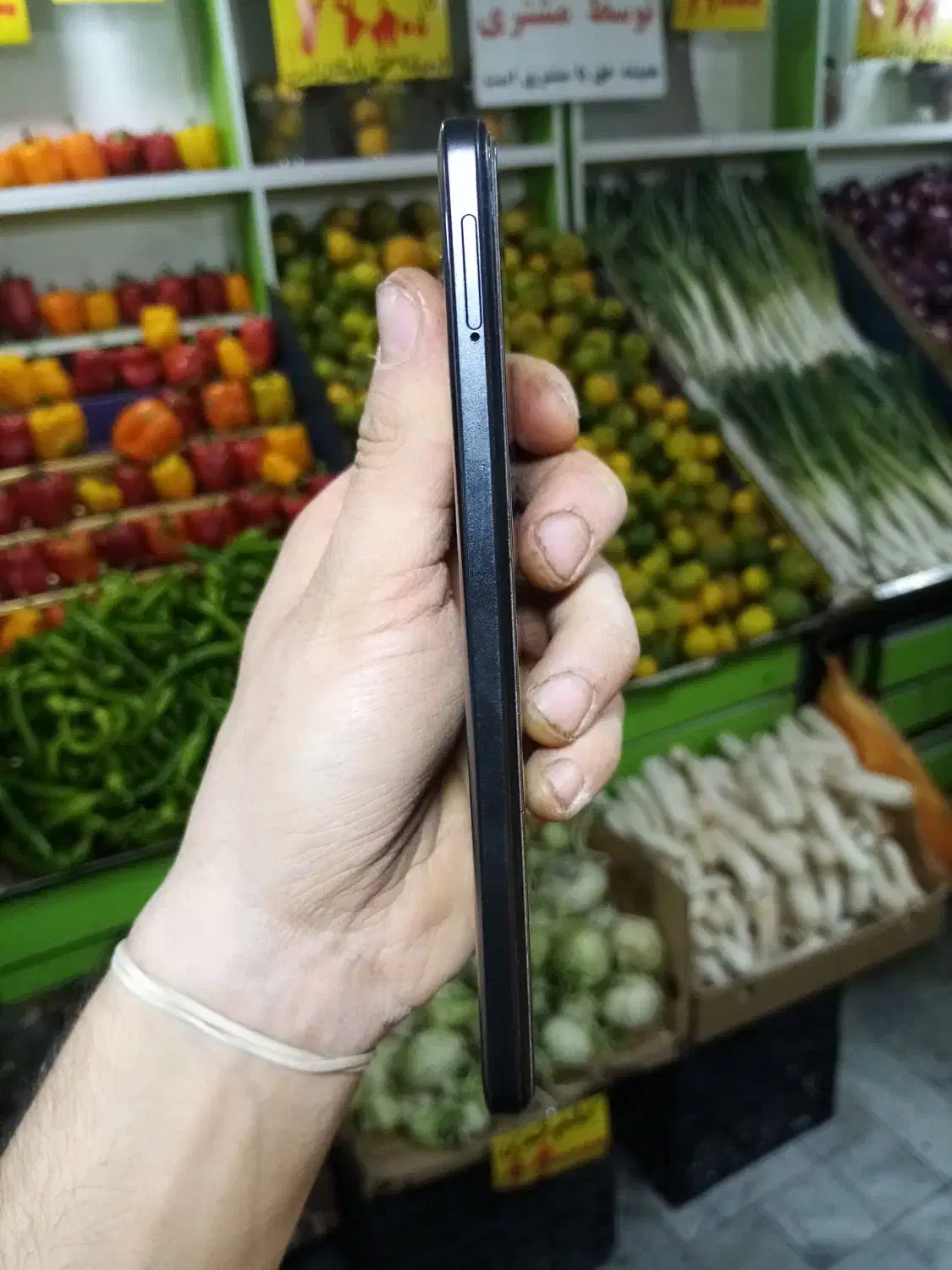 گوشی شیاومی نوت 12s|موبایل|تهران, شمس‌آباد|دیوار