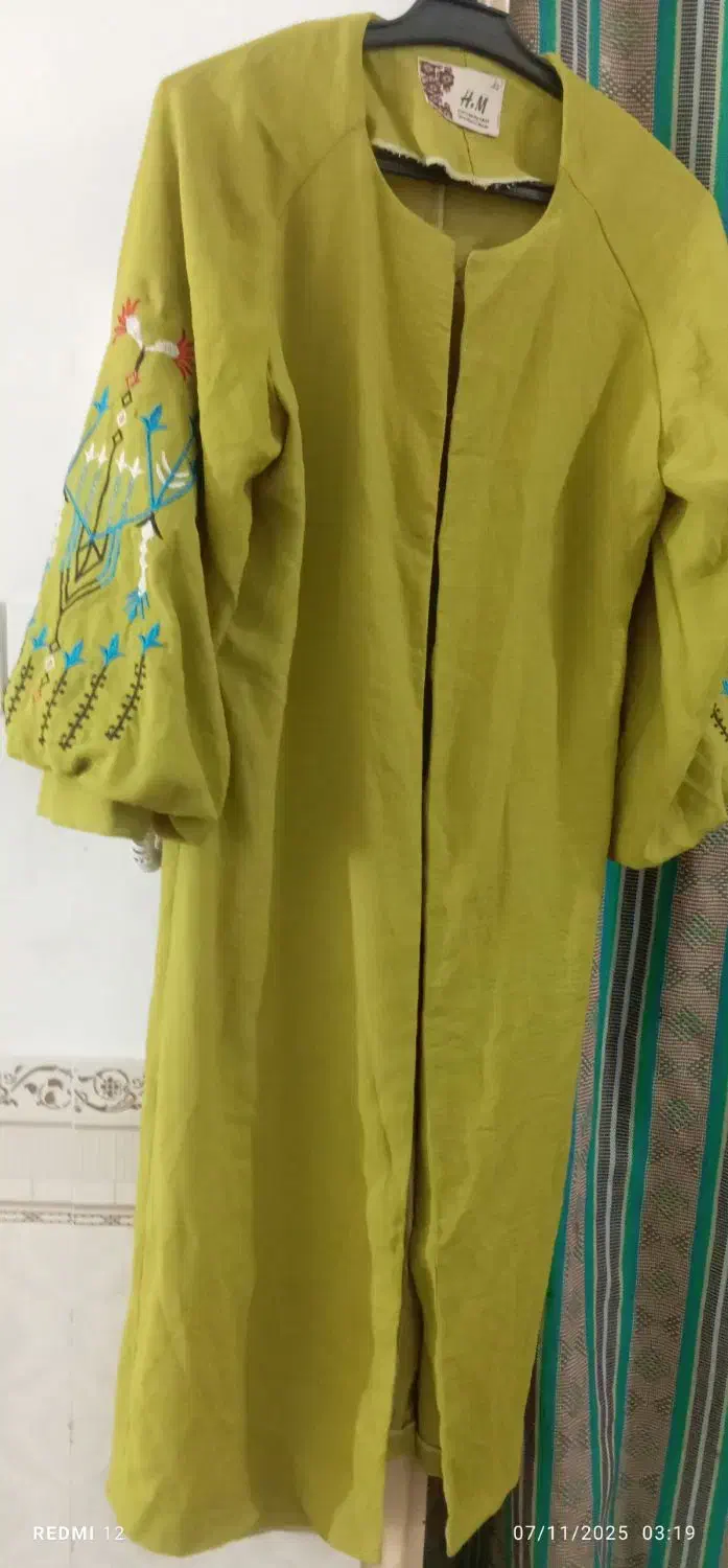 مانتو زنانه لباس پسرانه|لباس|مشهد, نیزه|دیوار