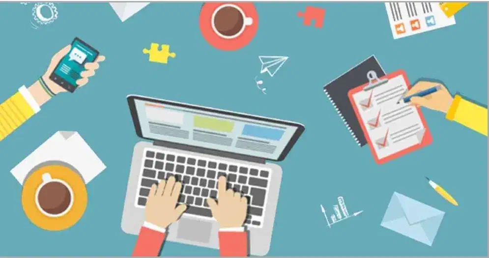 نوشتن مقاله و تولید محتوا برای سایت|خدمات رایانه‌ای و موبایل|گرگان, |دیوار