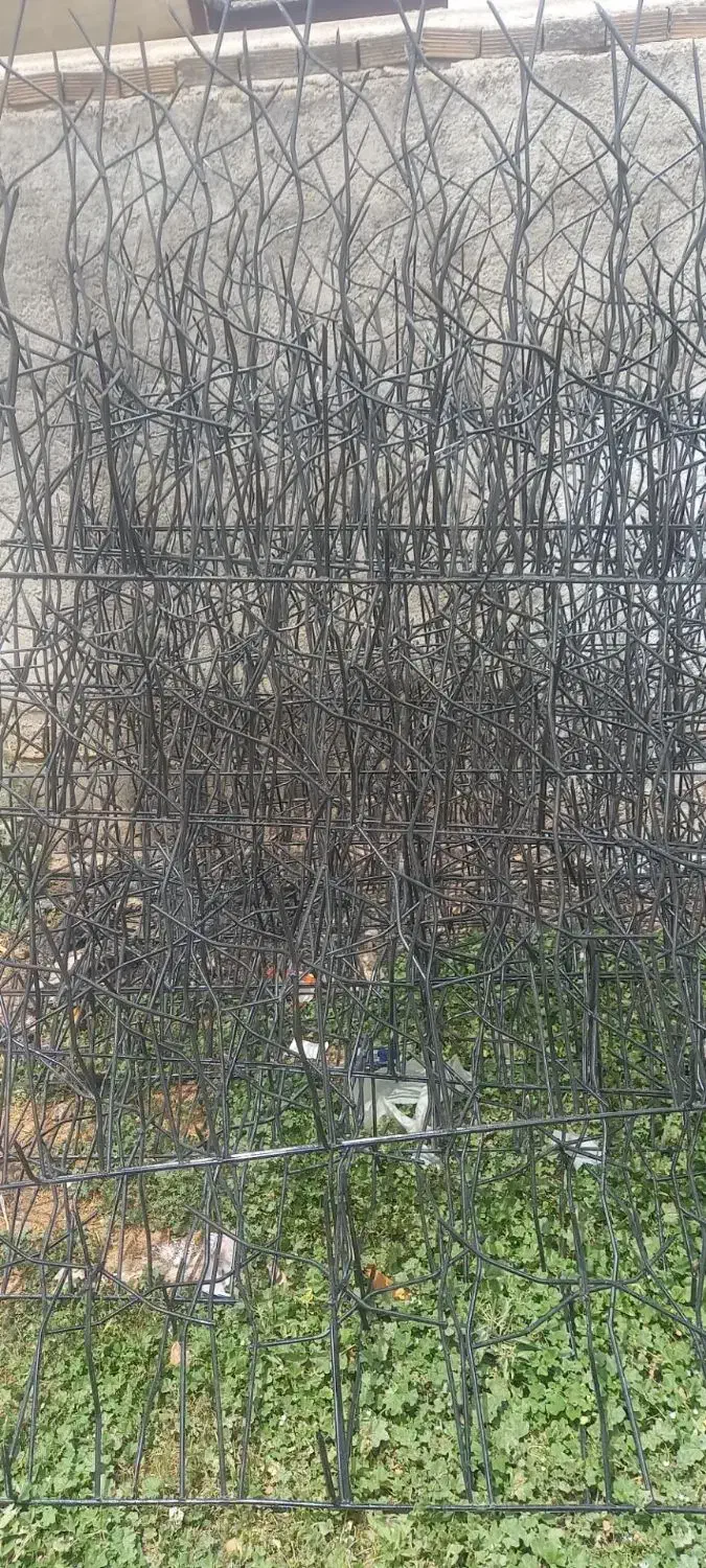 تولیدی شاخ گوزنی نرده حفاظ|خدمات پیشه و مهارت|بروجرد, |دیوار