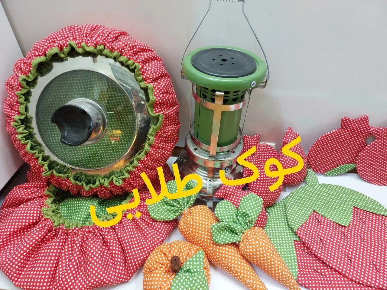 ست یلدا|صنایع دستی و سایر لوازم تزئینی|نیشابور, شهرک ولیعصر|دیوار