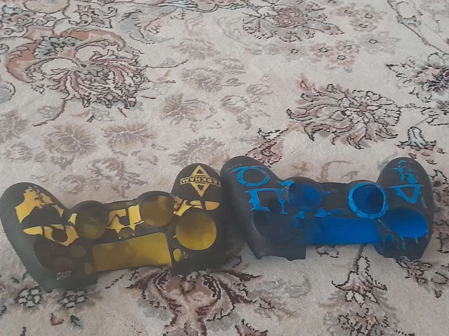 پلی استیشن 4|کنسول، بازی ویدئویی و آنلاین|خرمآباد, |دیوار