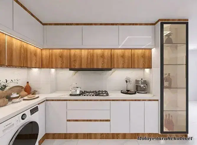 طراحی کابینت با قیمت مناسب|خدمات پیشه و مهارت|تهران, تهرانپارس غربی|دیوار