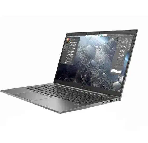 لپ تاپ مناسب کارهای گرافیکی HP ZBOOK FireFly 15 G7|رایانه همراه|کرمان, |دیوار