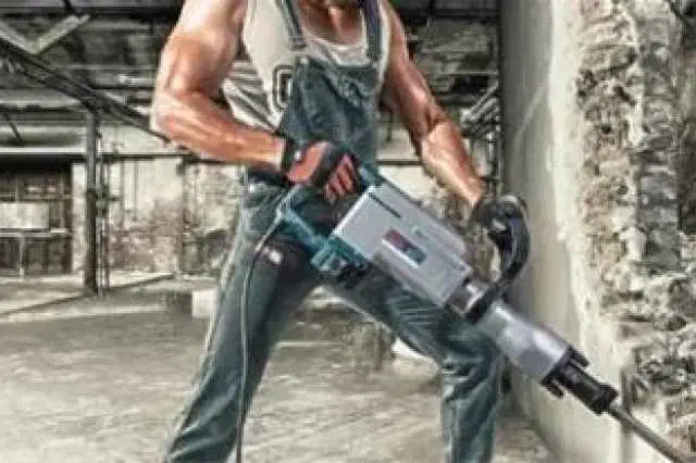 چکش .هیلتی .پیکور|خدمات پیشه و مهارت|اصفهان, پوریای ولی|دیوار