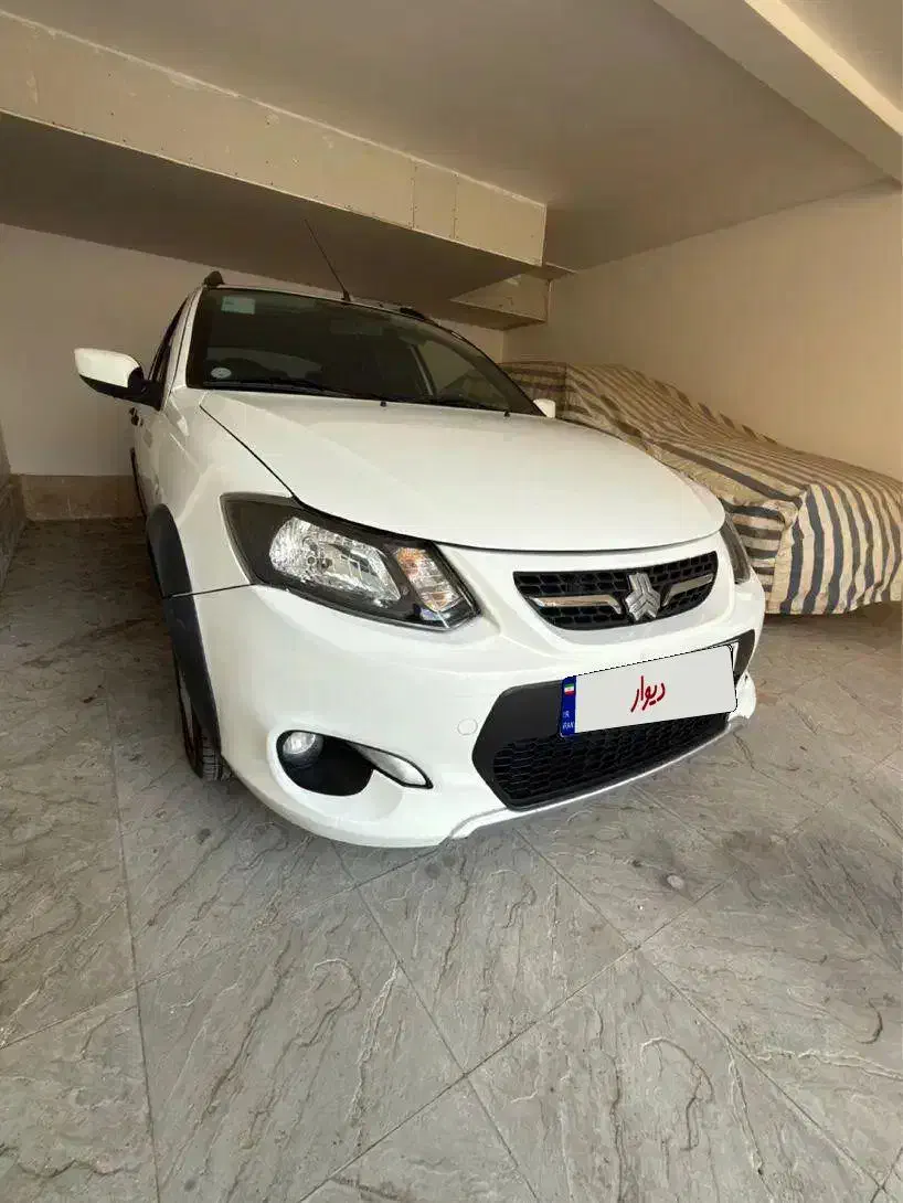 کوییک ۱۴۰۰|خودرو سواری و وانت|مشهد, هنرستان|دیوار