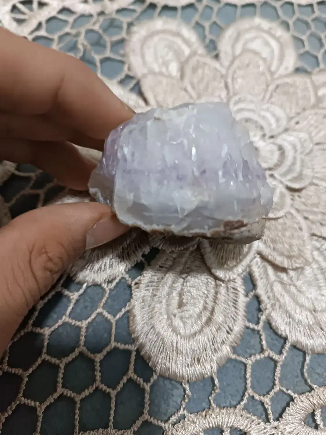 امیتیس|جواهرات|گرگان, |دیوار