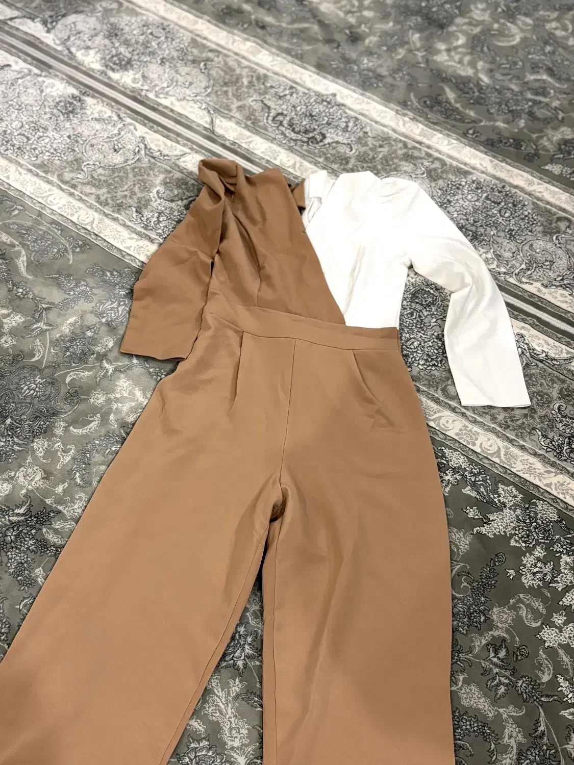 اورال سایز۳۶،۳۸|لباس|همدان, |دیوار