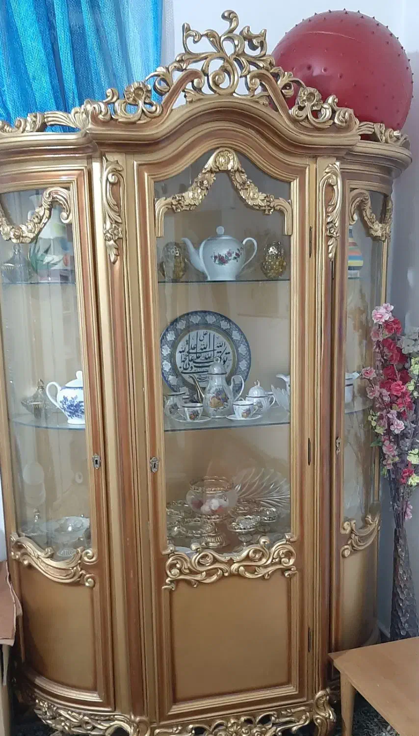 فروش|بوفه، ویترین، کنسول|تهران, امیریه|دیوار