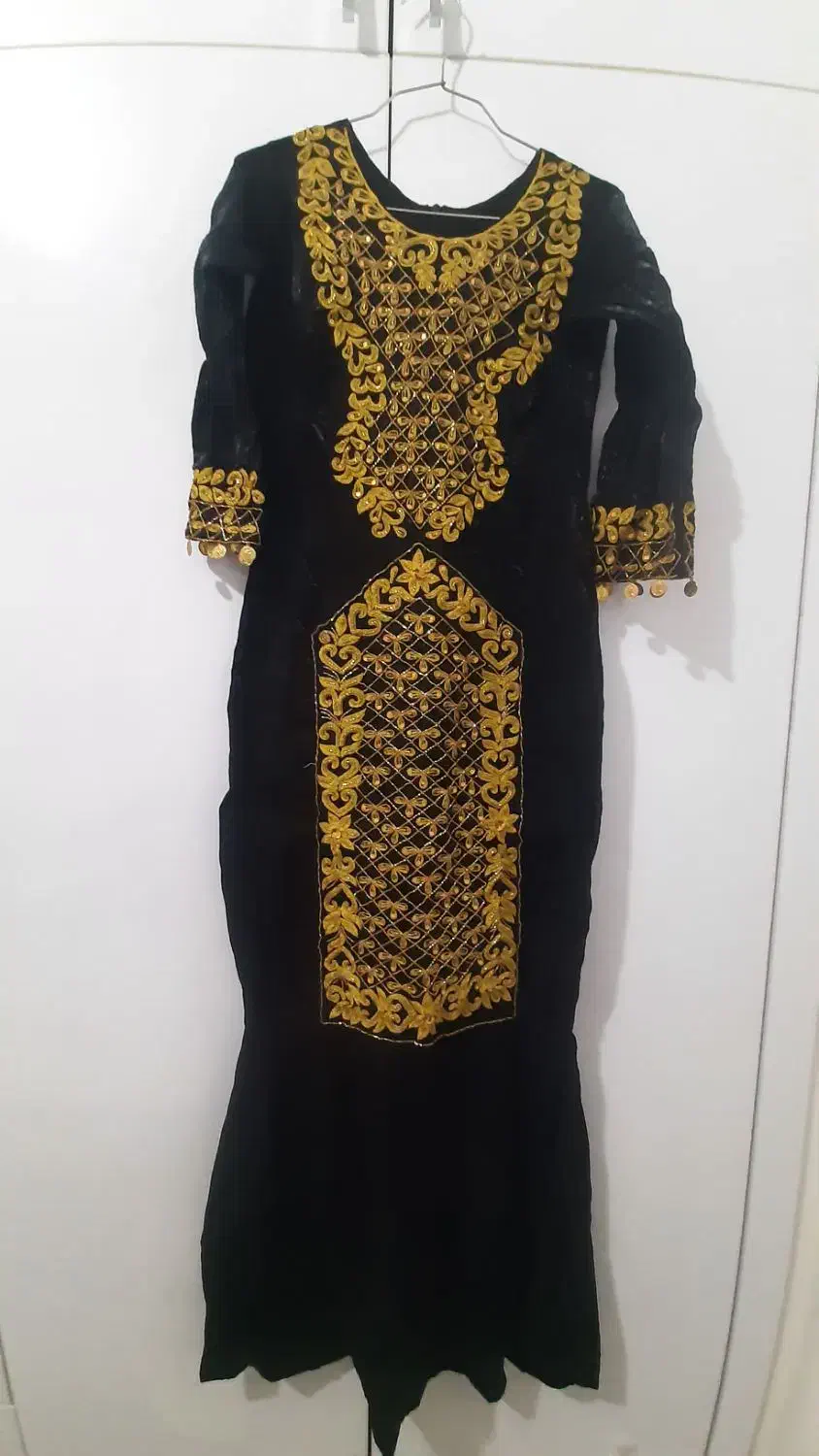 لباس مجلسی کمه ای|لباس|بندرعباس, |دیوار