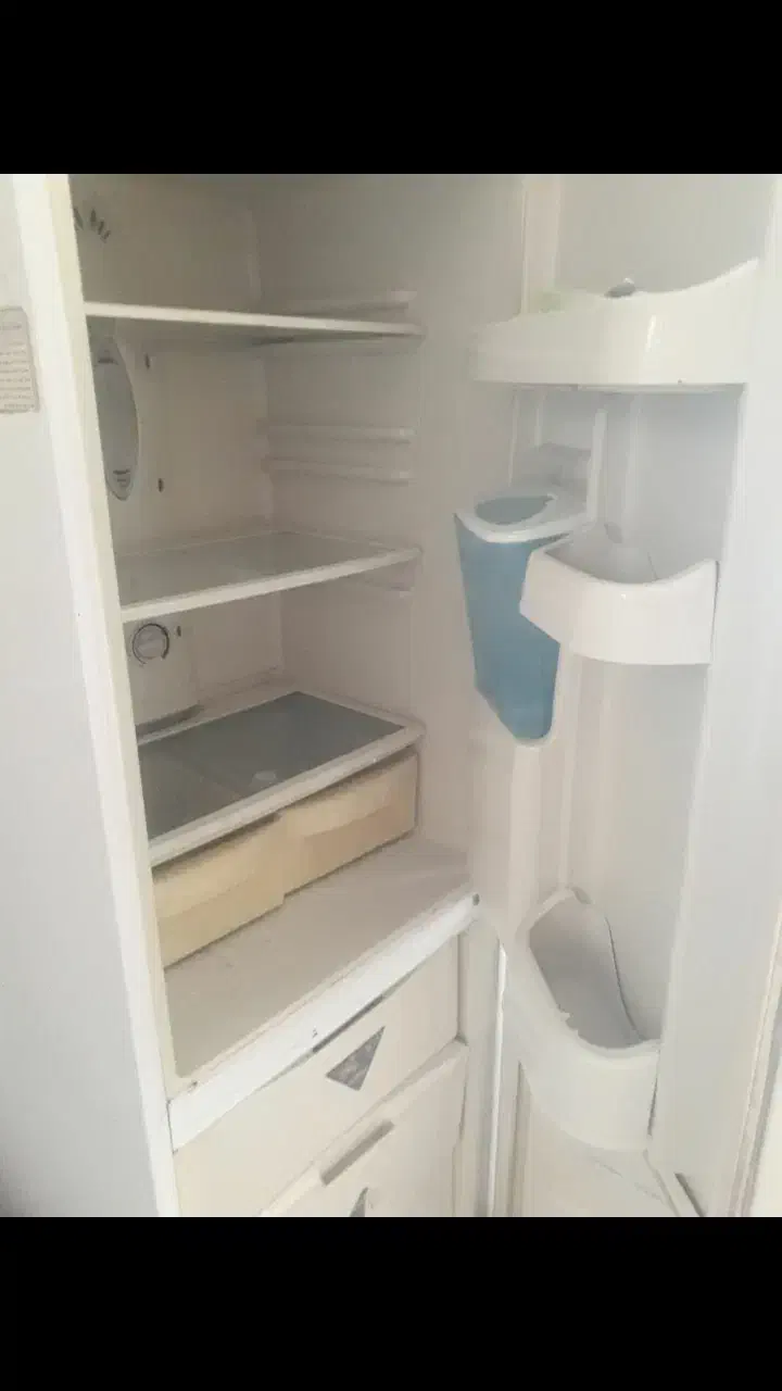 یخچال جنرال استیل|یخچال و فریزر|تهران, شکوفه (عبدل آباد)|دیوار