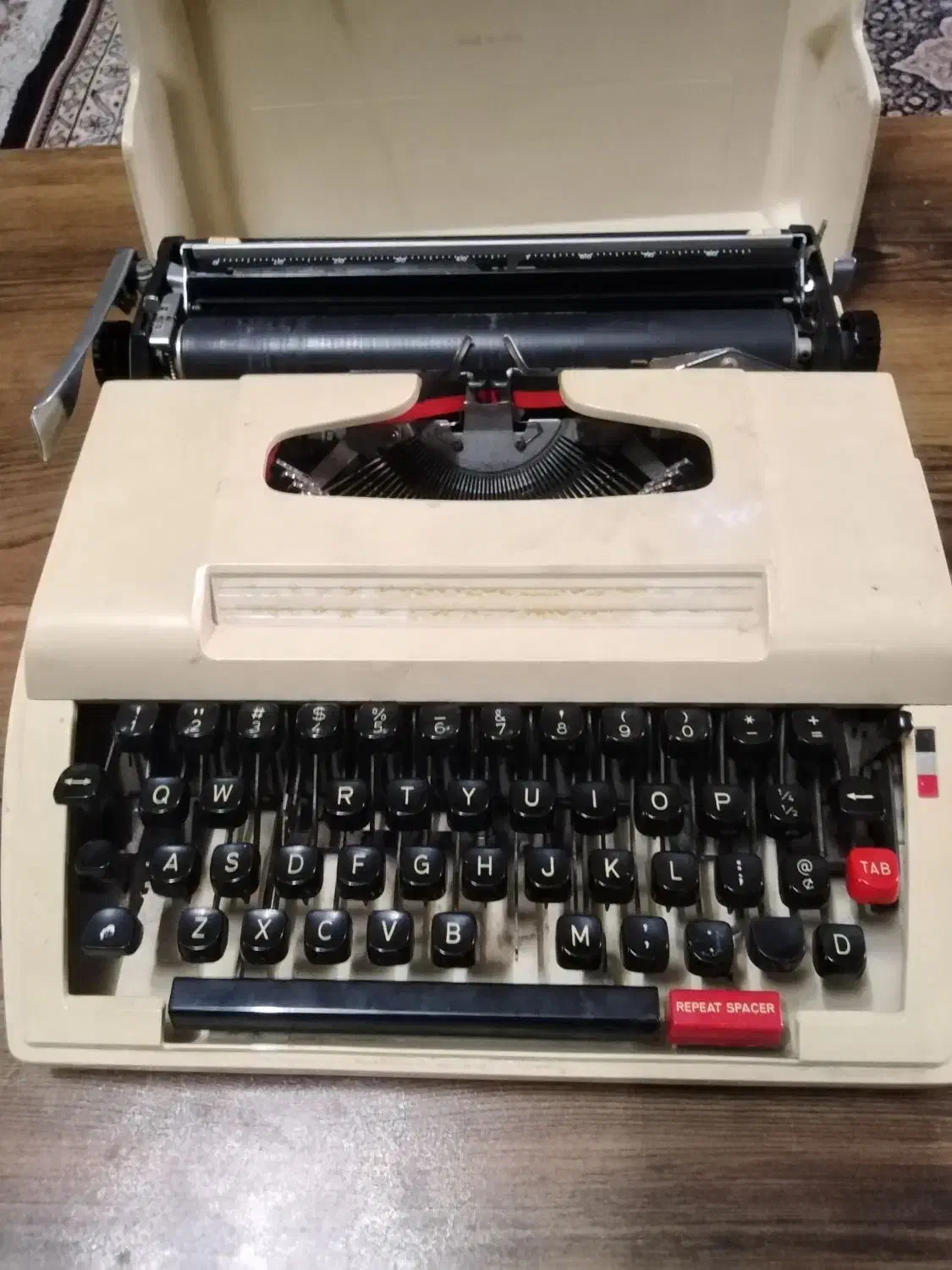 ماشین حساب|کلکسیون اشیاء عتیقه|شیراز, احمدی جنوبی|دیوار