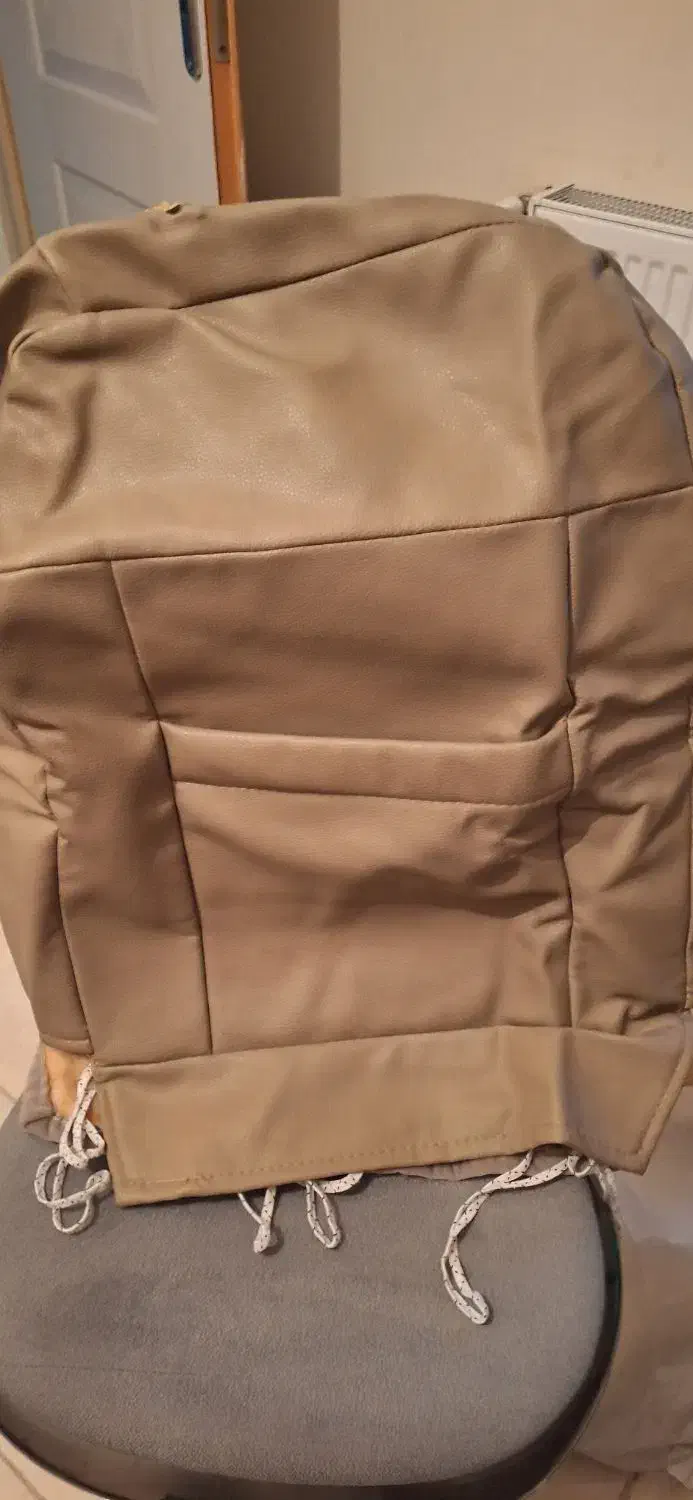 روکش صندلی ماشین|قطعات یدکی و لوازم جانبی|پرند, فاز ۴|دیوار