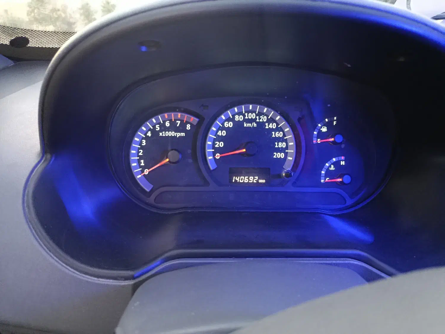 تیبا2|خودرو سواری و وانت|کوهمره, |دیوار