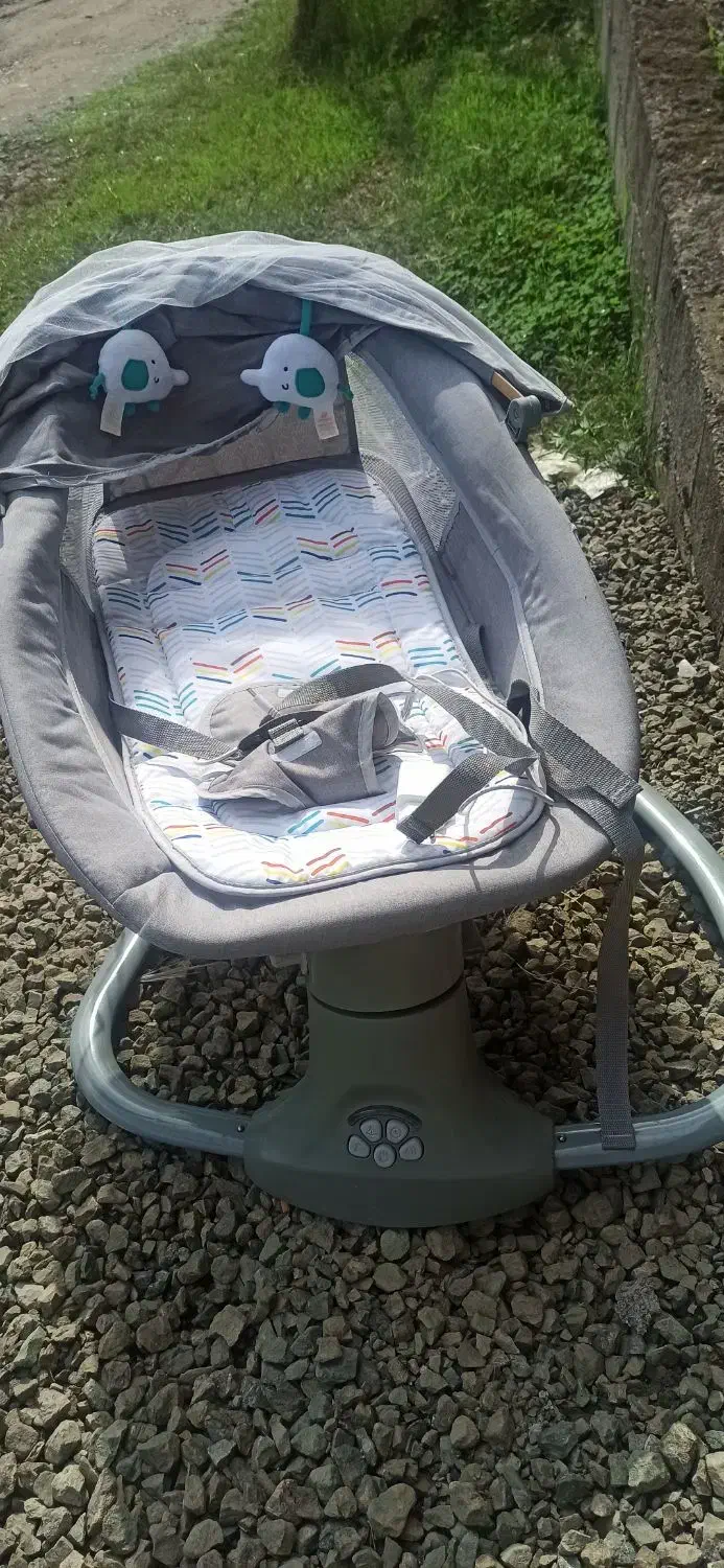 تاب برقی ماستلا|اسباب و اثاث بچه|رضوانشهر, |دیوار