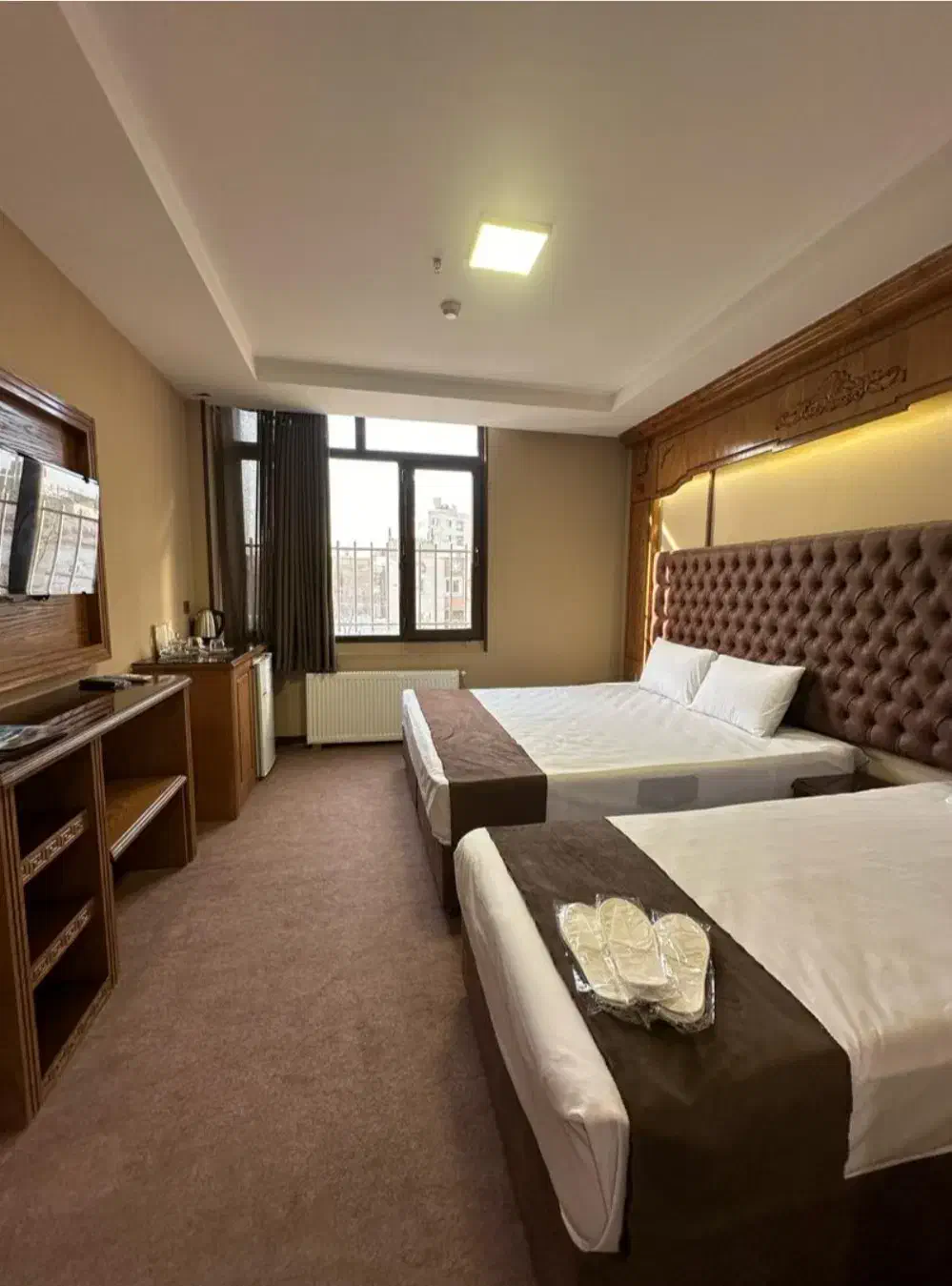 تور ویژه مشهد با قیمت استثنایی|تور و چارتر|قم, دورشهر|دیوار