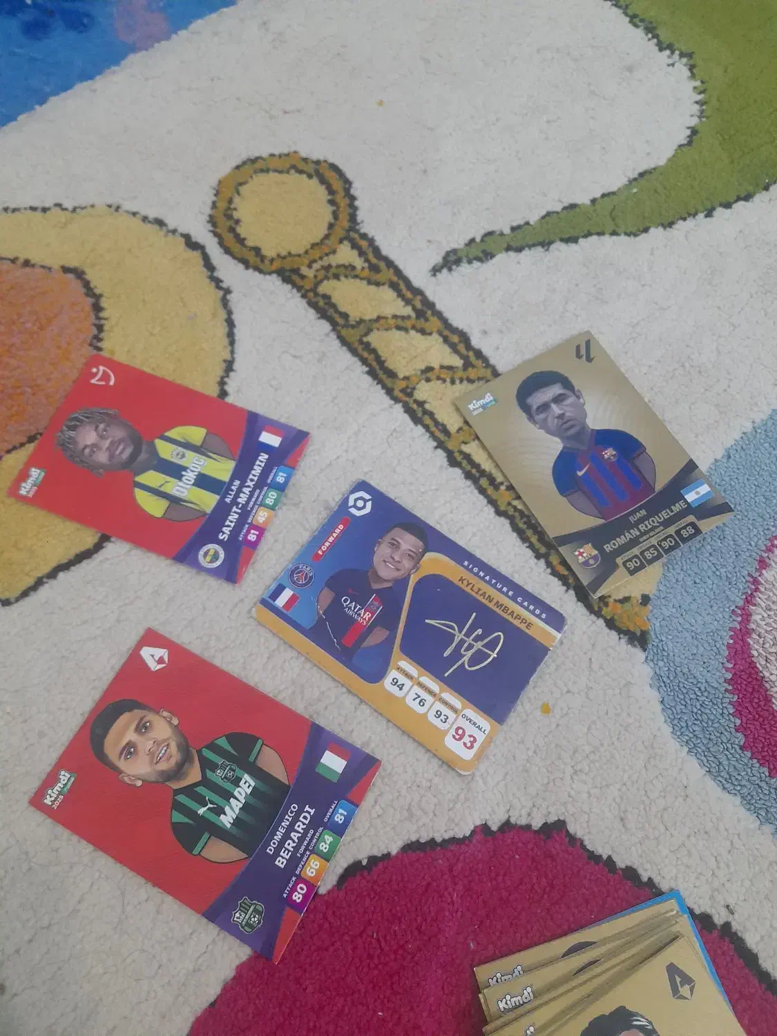 کیمدی و به همراه|اسباببازی بچه|شوشتر, |دیوار