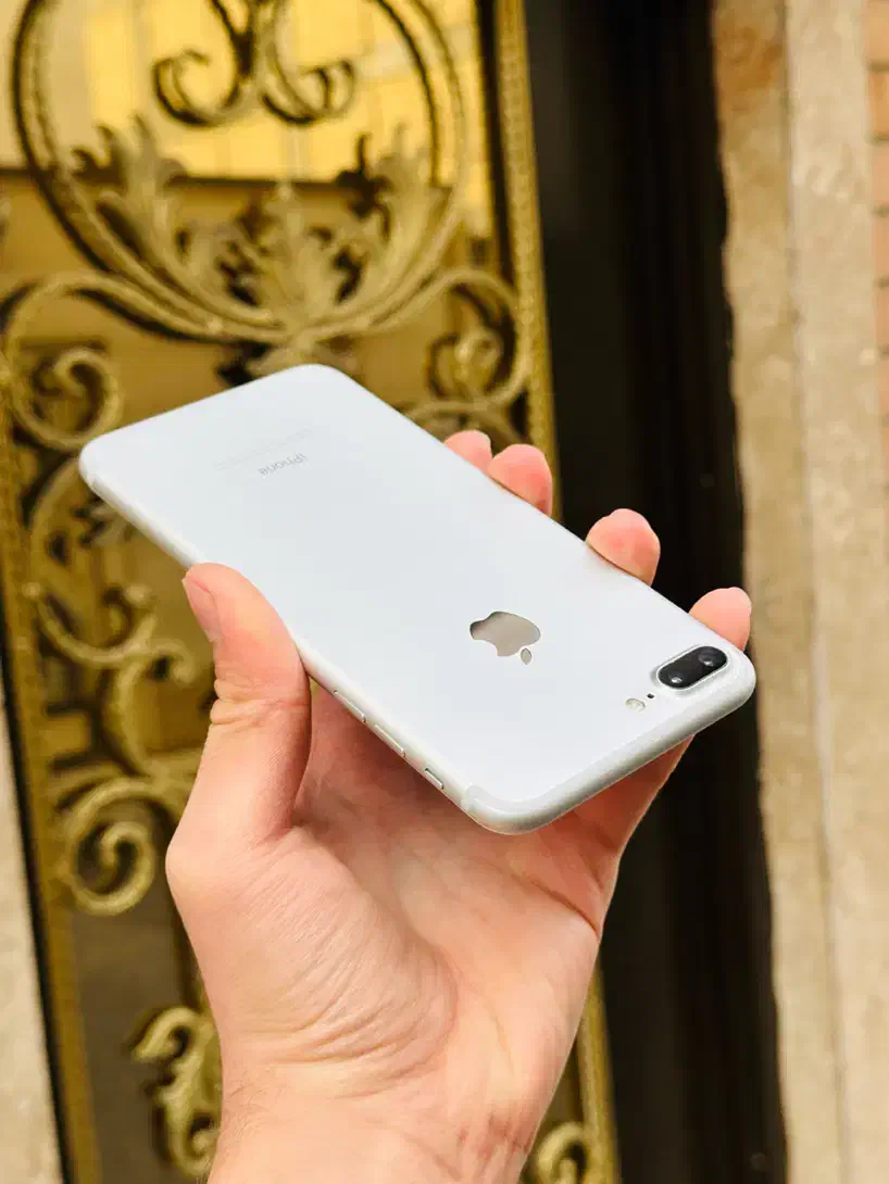 iphone 7 plus|موبایل|تبریز, |دیوار