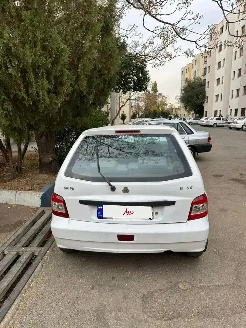 پراید 111|خودرو سواری و وانت|شیراز, شهرک بهار|دیوار