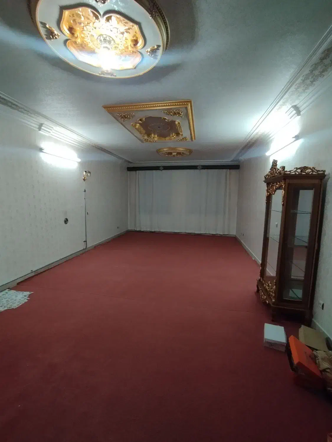 اجاره آپارتمان ۹۰ متر سلمان آباد|اجارهٔ آپارتمان|اردبیل, |دیوار