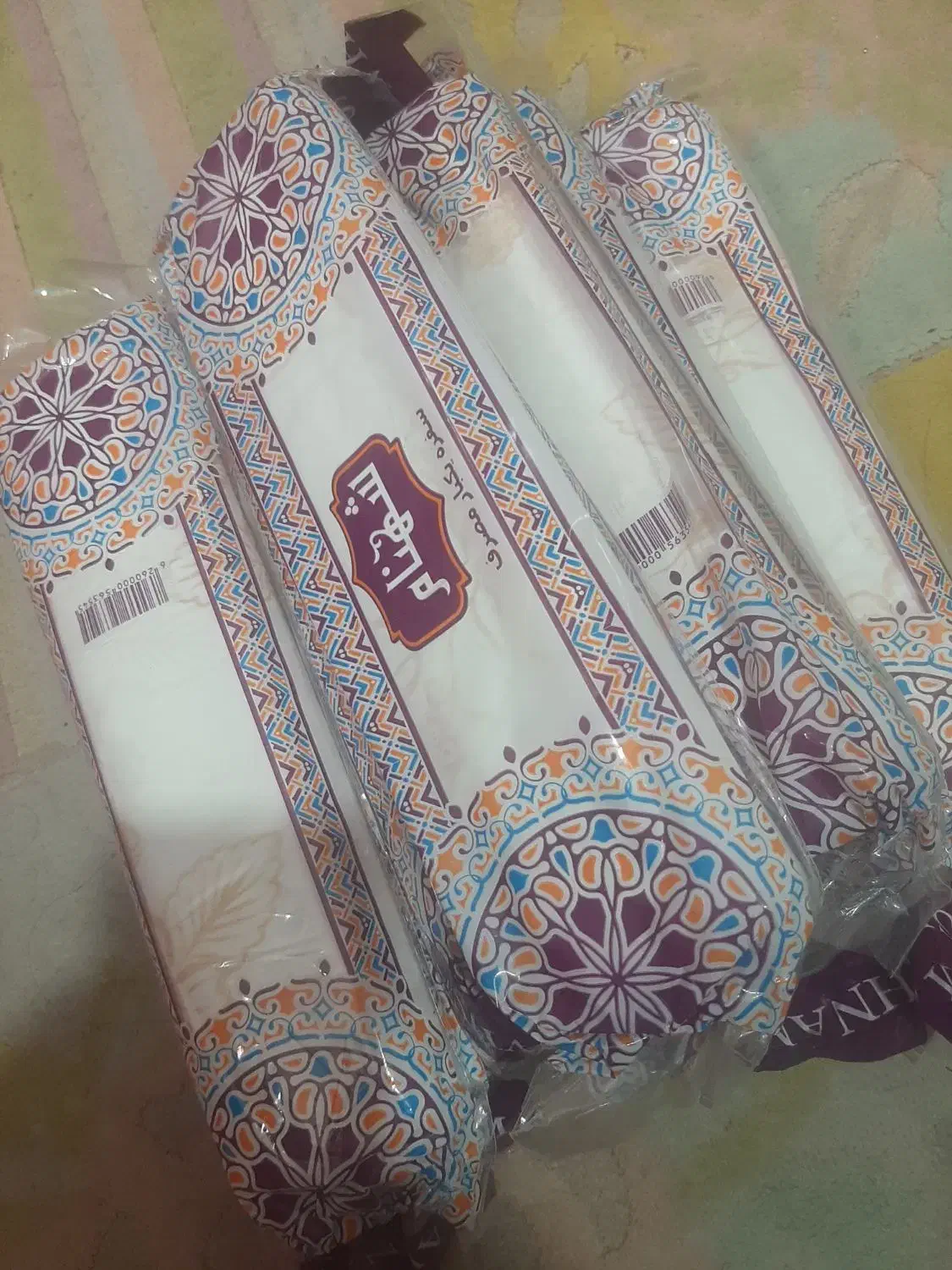 سفره یکبار مصرف|سفره، حوله، دستمال آشپزخانه|آبسرد, |دیوار