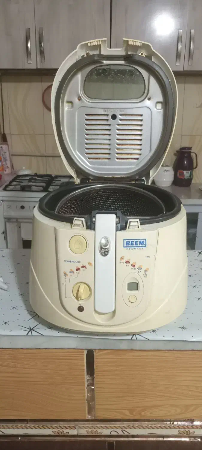 سورخ کن سالم|اجاق گاز و لوازم برقی پخت‌وپز|پیشوا, |دیوار