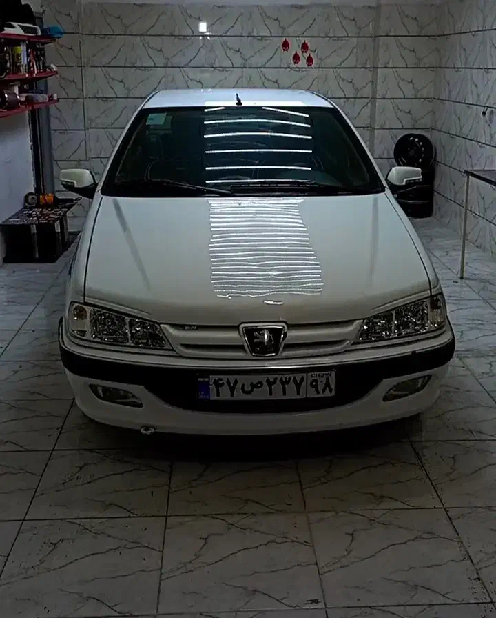 زیباسازی پولیش دیتلینگ و ...|خدمات موتور و ماشین|ایلام, |دیوار