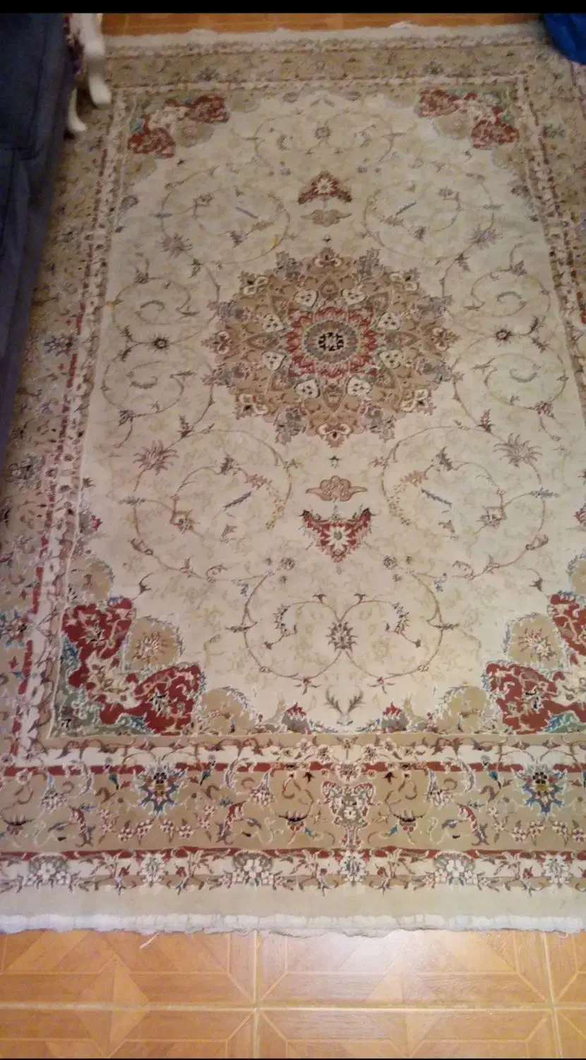 فرش ماشینی 12متری و9متری|فرش|تهران, کیانشهر|دیوار