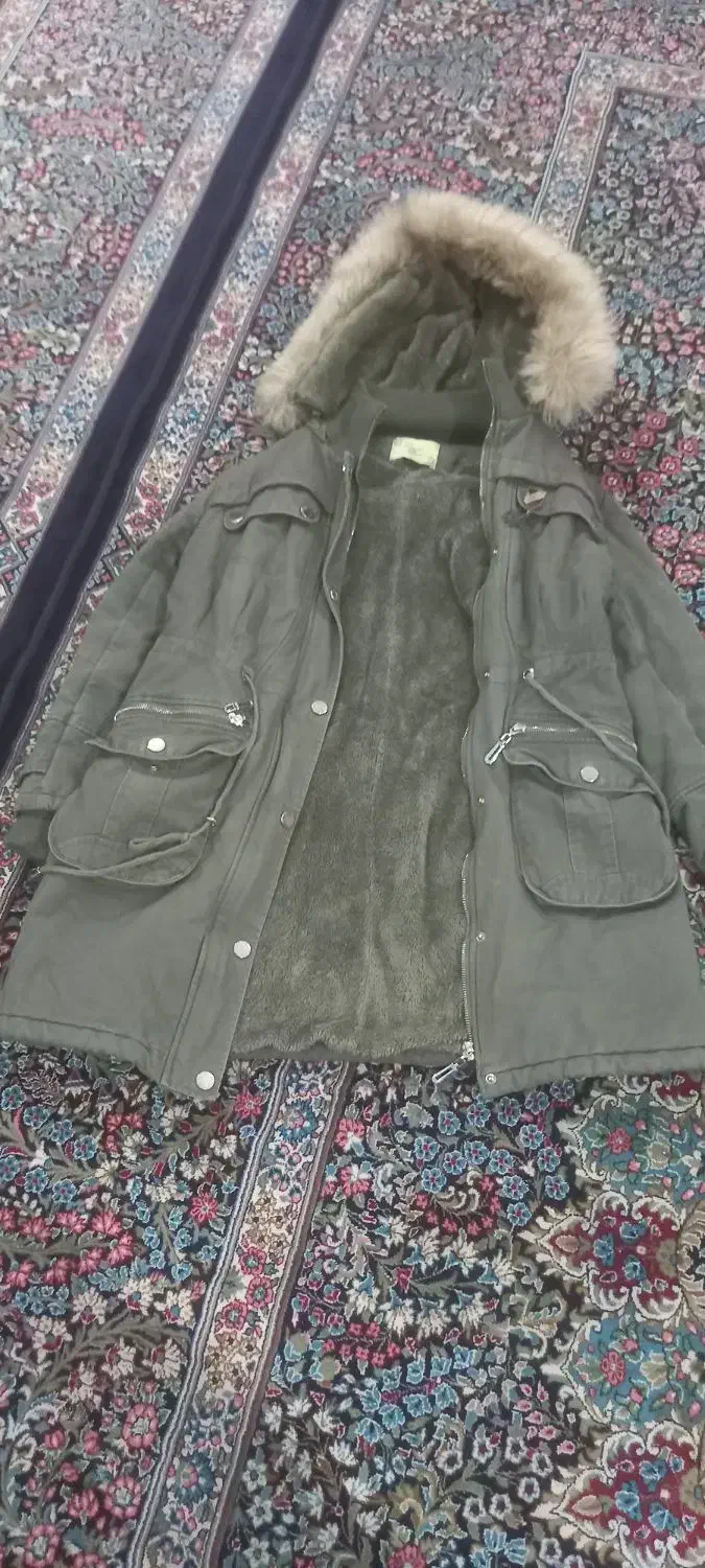 لباس گرم|لباس|یزد, |دیوار