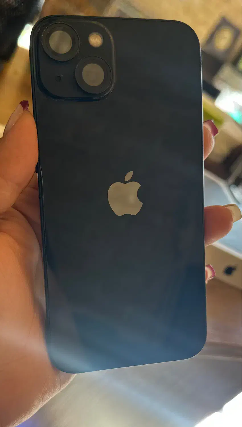 آیفون13نرمال|موبایل|شیراز, بازار|دیوار