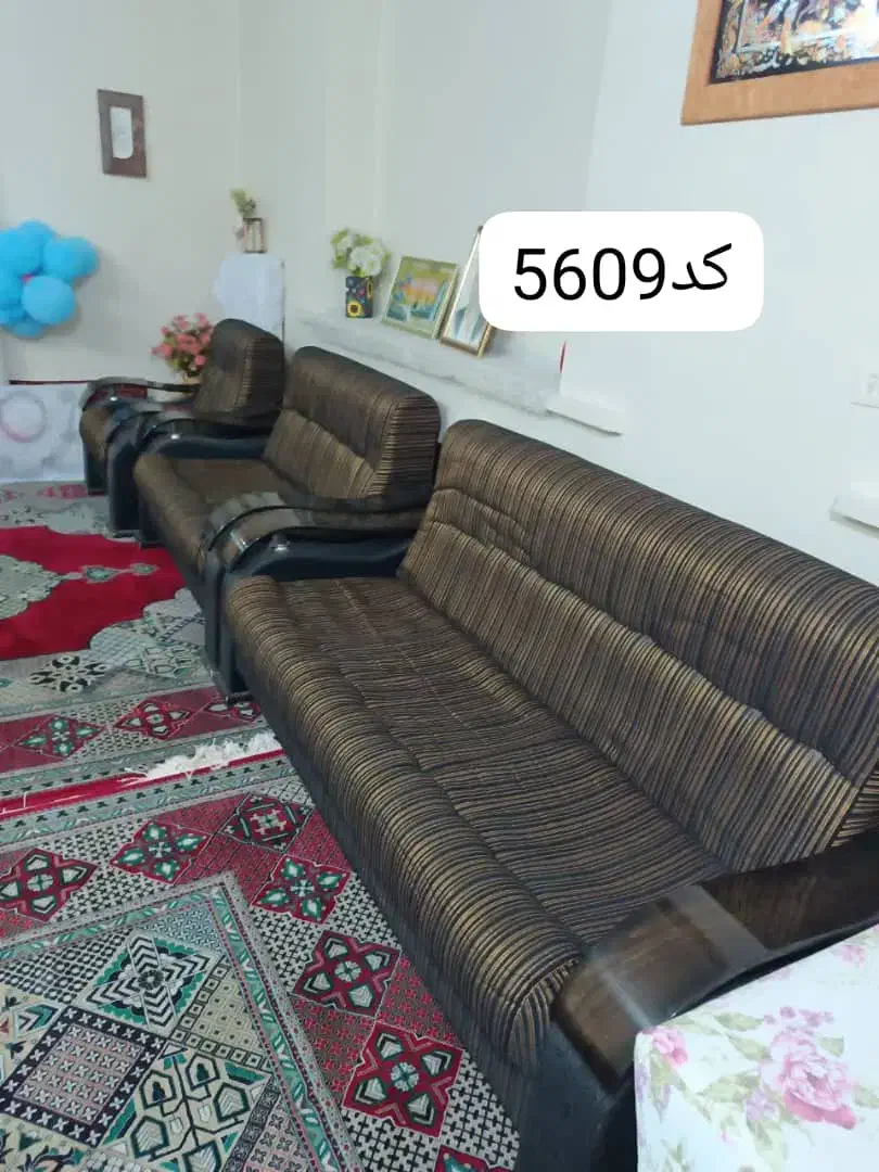 مبل دست دوم تمیز|مبلمان خانگی و میز عسلی|شیراز, سایت اداری|دیوار