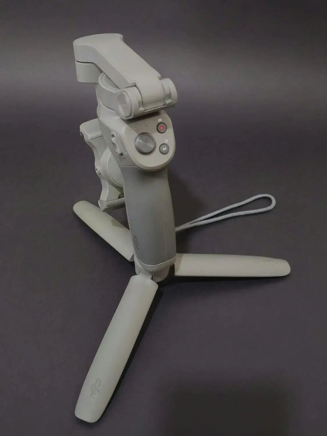 DJI Osmo Mobile 3 Combo|لوازم جانبی موبایل و تبلت|بوشهر, |دیوار