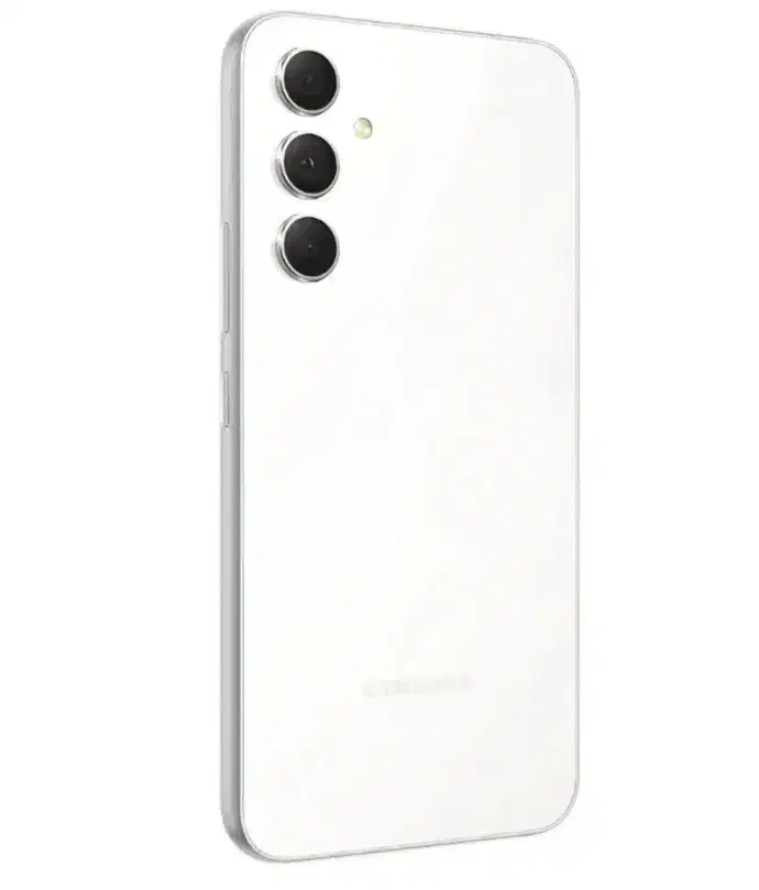 a54 ویتنام ۲۵۶ رم۸ سفید|موبایل|شاهینشهر, شهرک سایت|دیوار