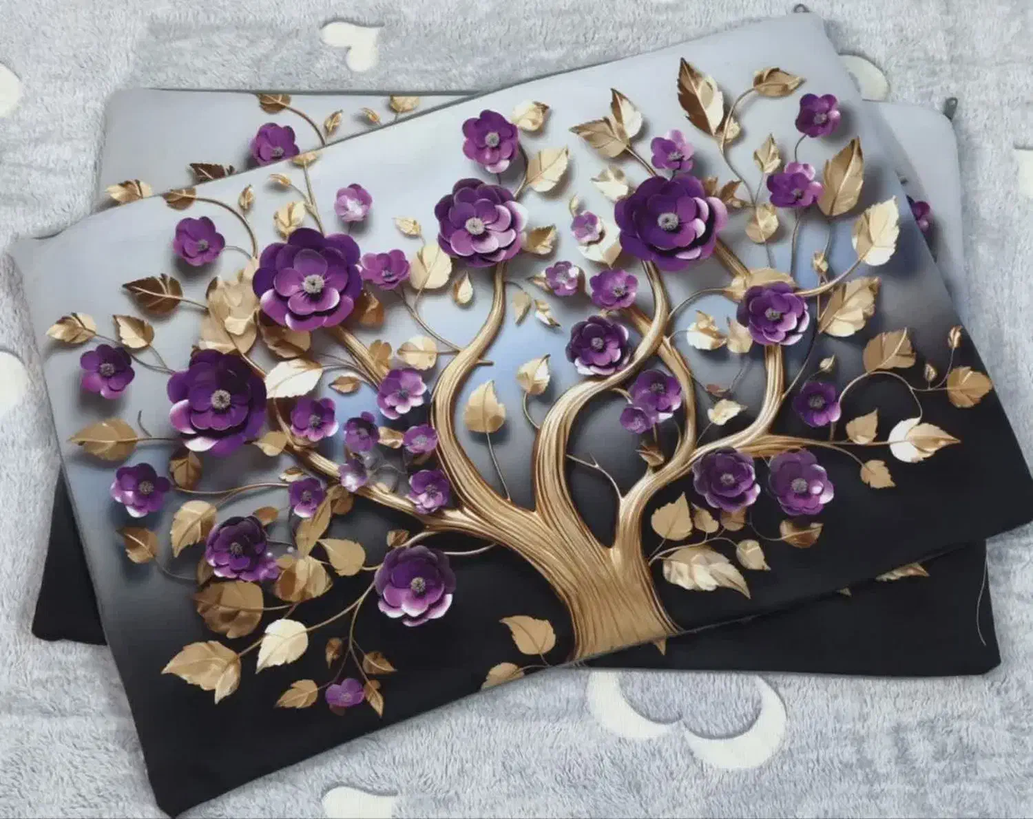 روبالشتی|رختخواب، بالش، پتو|ایلام, |دیوار