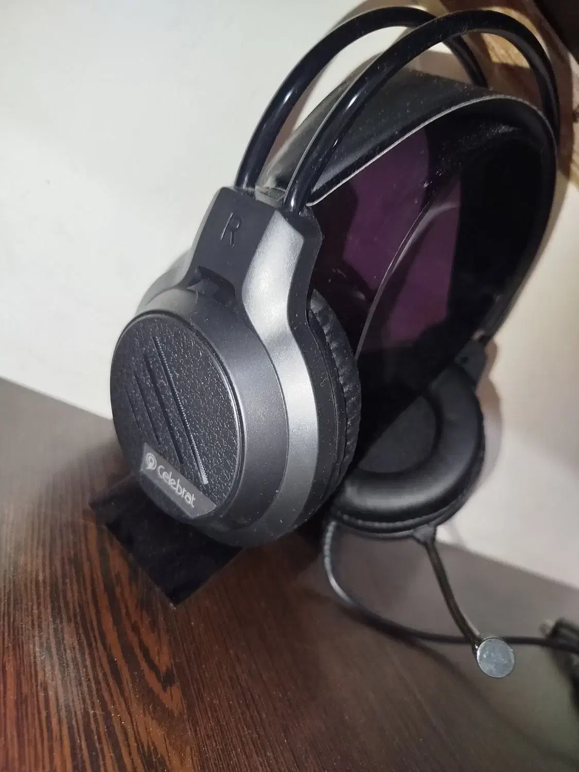 هدفن گیمینگ|کنسول، بازی ویدئویی و آنلاین|ایلام, |دیوار