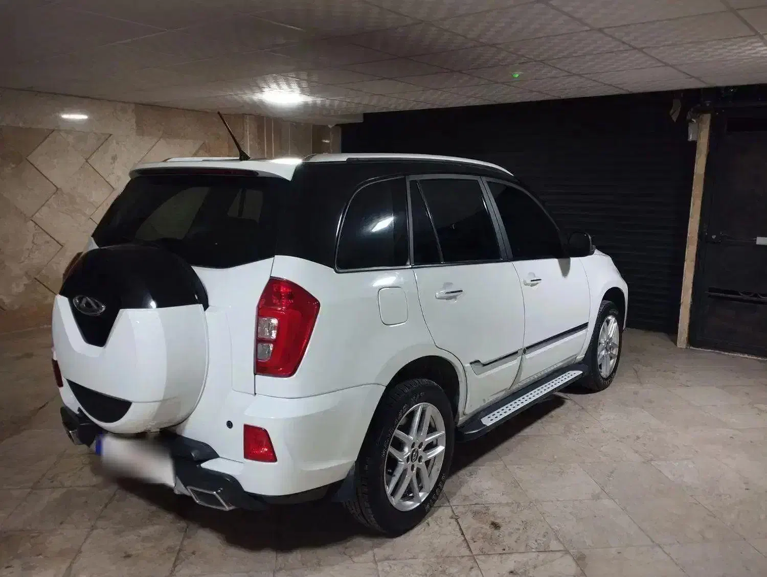 MVM X33s New AT 401|خودرو سواری و وانت|رشت, بلوار گیلان|دیوار