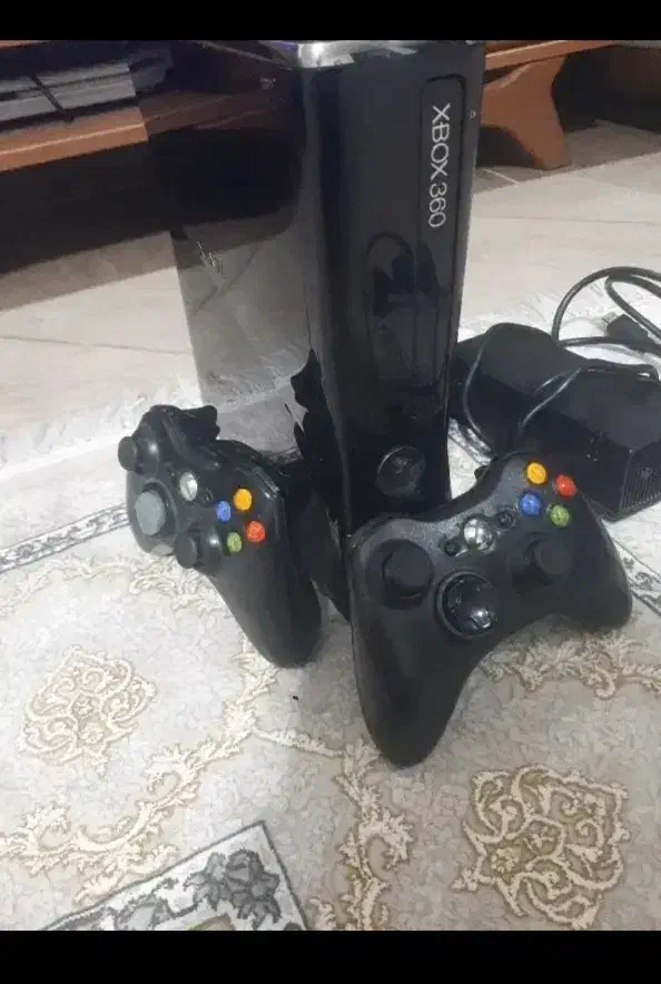 ایکس باکس ۳۶۰|کنسول، بازی ویدئویی و آنلاین|دورود, |دیوار