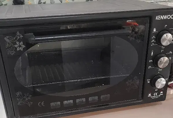 آون توستر|اجاق گاز و لوازم برقی پخت‌وپز|بندر انزلی, آذربایجان|دیوار