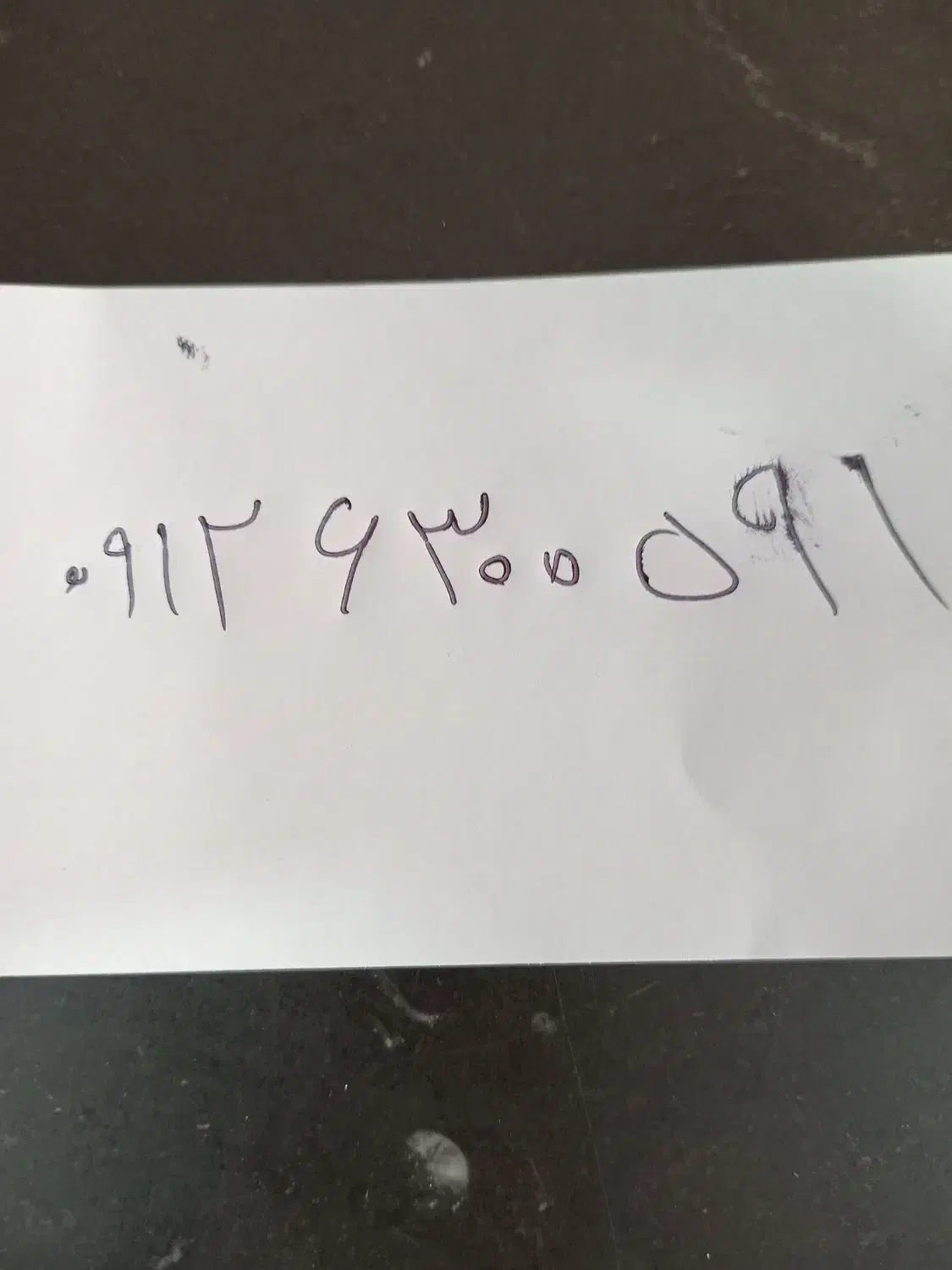 خط ثابت کد ۶|سیمکارت|تهران, شهرک دریا|دیوار