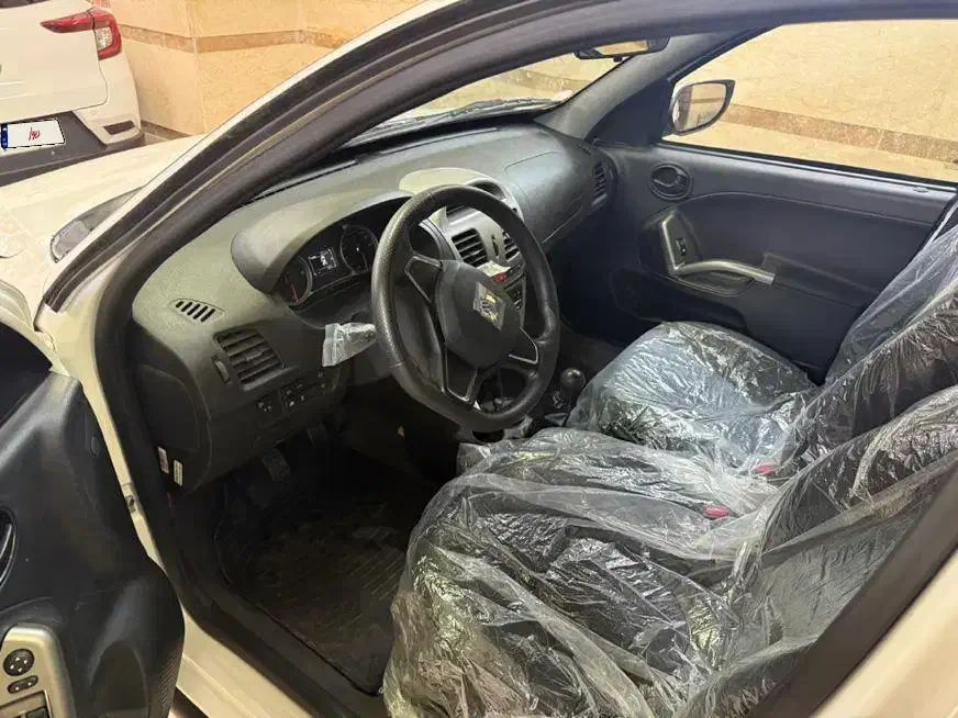 کوییک اس صفر|خودرو سواری و وانت|کرج, کوی امامیه|دیوار