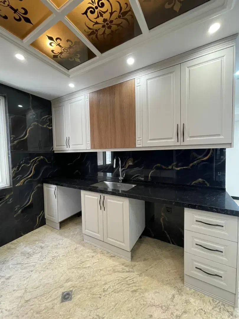 ۸۵متر دو خواب ۵ساله*گیشا*|فروش آپارتمان|تهران, گیشا|دیوار