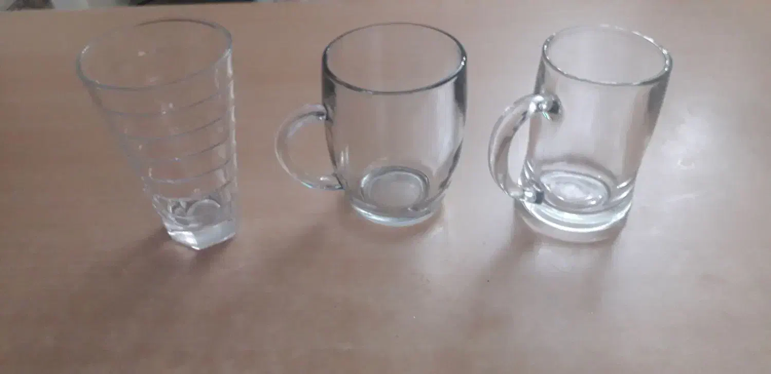 پارچ|ظروف سرو و پذیرایی|تهران, نیروی هوایی (پیروزی)|دیوار