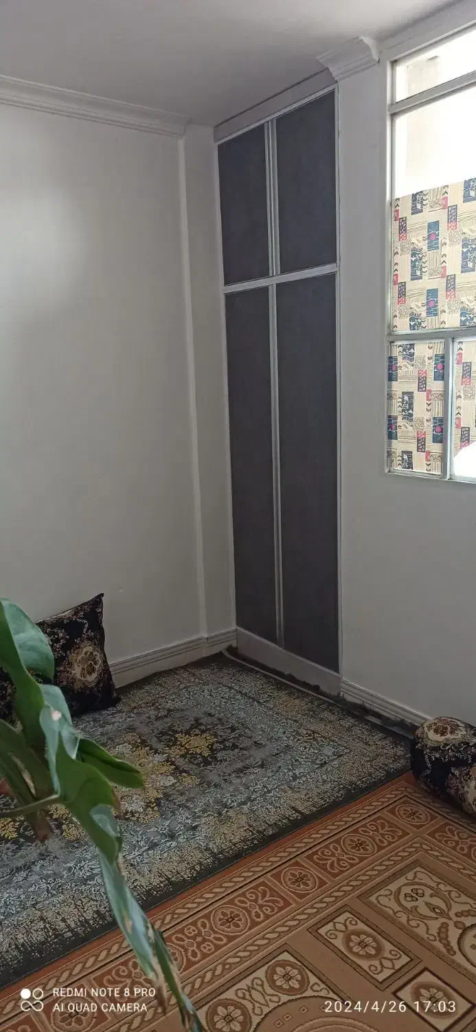 اجاره آپارتمان مسکن مهر سیلو|اجارهٔ آپارتمان|جیرفت, |دیوار