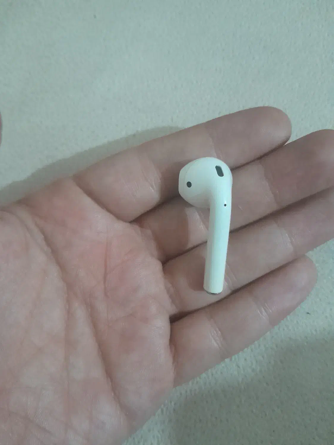 Airpods 2|لوازم جانبی موبایل و تبلت|تهران, اقدسیه|دیوار