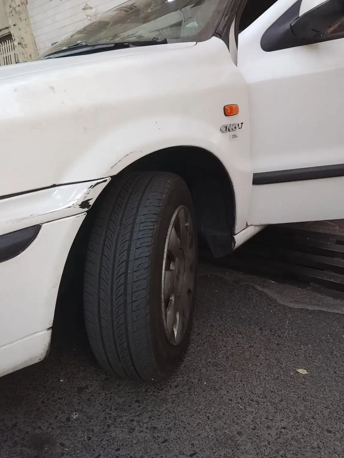 سمندEF7دوگانه کارخانه سالم کم کار|خودرو سواری و وانت|شاهینشهر, مسکن مهر|دیوار