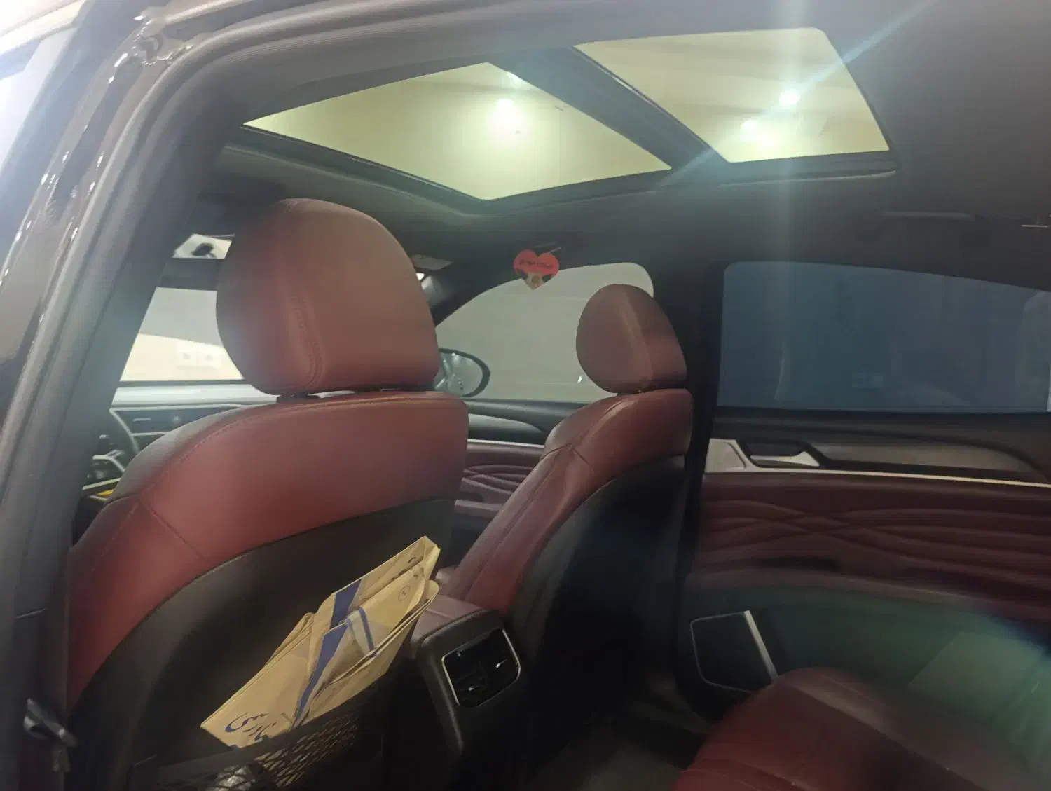 دیگنیتی پرایم مشکی تومارون کم‌کار 1401|خودرو سواری و وانت|خرم‌آباد, |دیوار