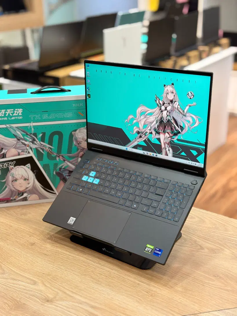 ایسوس Tuf i9-14900HX|رایانه همراه|شیراز, ملاصدرا|دیوار